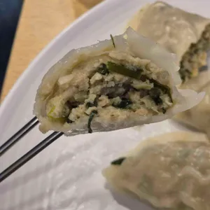 함흥냉면 진진면옥 사진