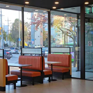 버거킹 리뷰 사진