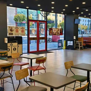 버거킹 리뷰 사진