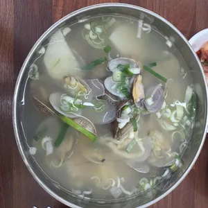 신사동칼국수 대표 사진