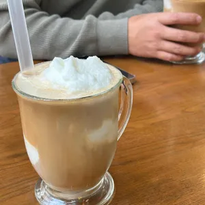 커피블로썸 사진