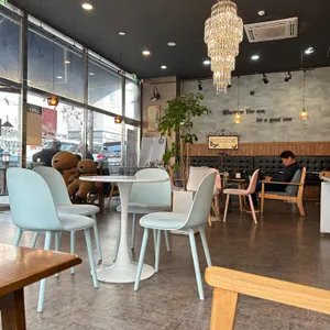 커피블로썸 리뷰 사진