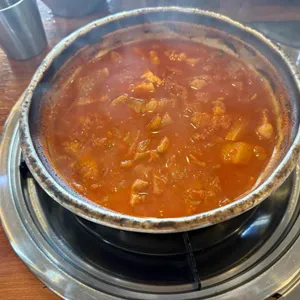 오늘은김치찌개 사진