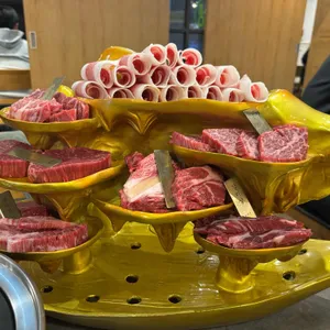 보리네생고깃간 대표 사진