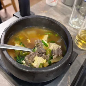 보리네생고깃간 사진