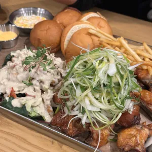 누구나홀딱반한닭 사진