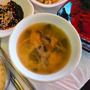 나래밥상 리뷰 사진