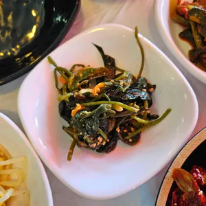 나래밥상 리뷰 사진