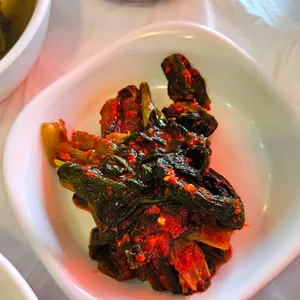 나래밥상 리뷰 사진