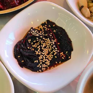 나래밥상 리뷰 사진