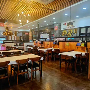 나래밥상 리뷰 사진