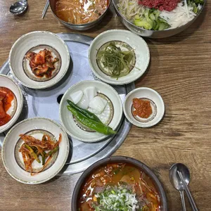 하동한우국밥 사진