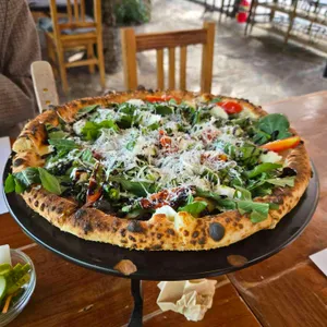 도치피자 사진 1