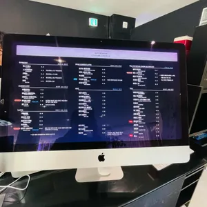 인터뷰커피라운지 리뷰 사진