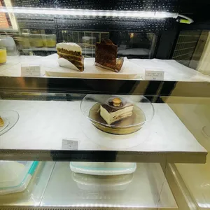 인터뷰커피라운지 리뷰 사진