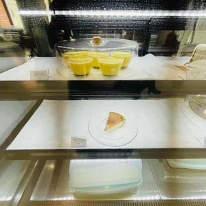 인터뷰커피라운지 리뷰 사진