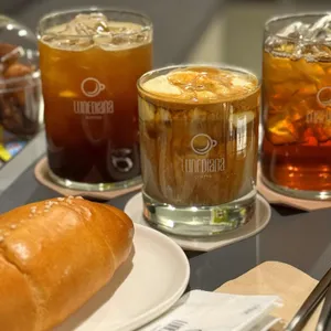 룬디아나 커피 사진