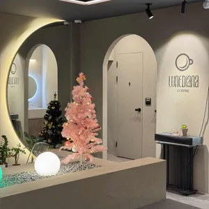 룬디아나 커피 리뷰 사진