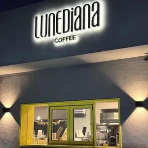 룬디아나 커피 사진 2