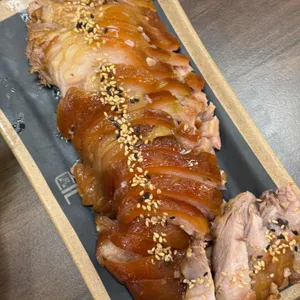 귀한족발 리뷰 사진