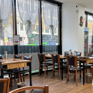 교동한식 리뷰 사진