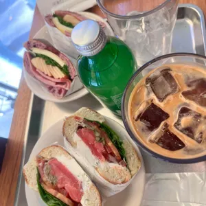 아이엠베이글 사진 1