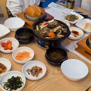 일광정담솥밥 리뷰 사진