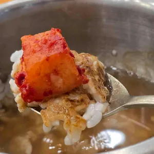 일광정담솥밥 리뷰 사진