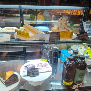 메가커피 리뷰 사진