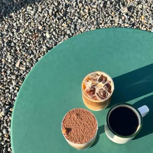 카페 녹음 사진 1