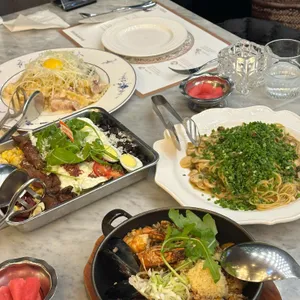 디 라이프스타일 키친 대표 사진