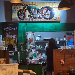 먹태랑노가리문정골 리뷰 사진