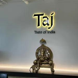 타지 리뷰 사진