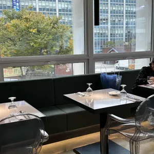 타지 리뷰 사진