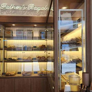 파더스베이글 리뷰 사진