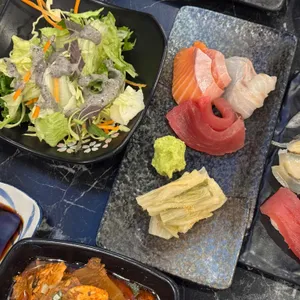 오늘초밥 대표 사진