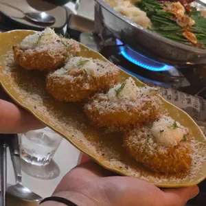 심야식당 쿠난 사진