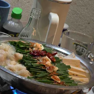 심야식당 쿠난 사진