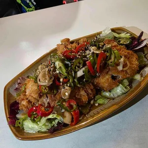 심야식당 쿠난 사진