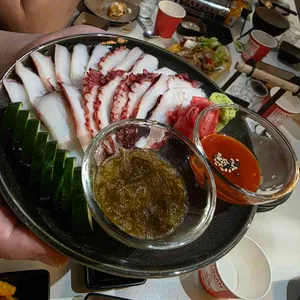 심야식당 쿠난 사진