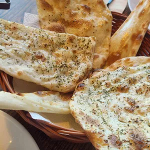 인도레스토랑 그레이 사진