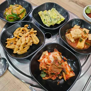 명성감자탕 사진