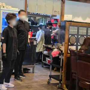 청와옥 리뷰 사진