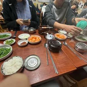 광화문더덕순대 사진