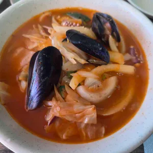 청산중화요리 사진