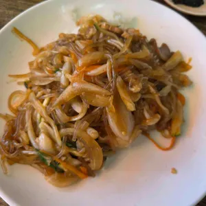 청산중화요리 사진