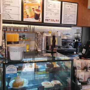 메가커피 리뷰 사진