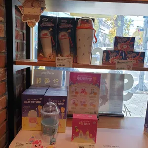 메가커피 리뷰 사진