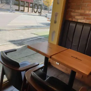 메가커피 리뷰 사진