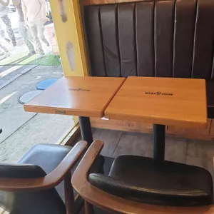 메가커피 리뷰 사진